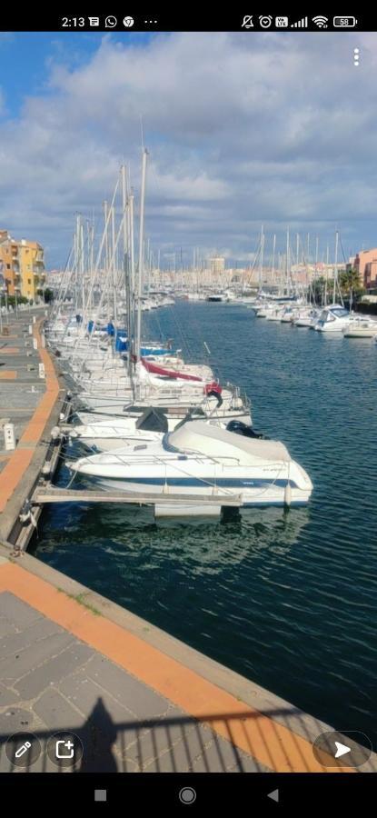 Studio Cabine Ile Des Pecheurs Cap D'Agde Tennis Екстер'єр фото