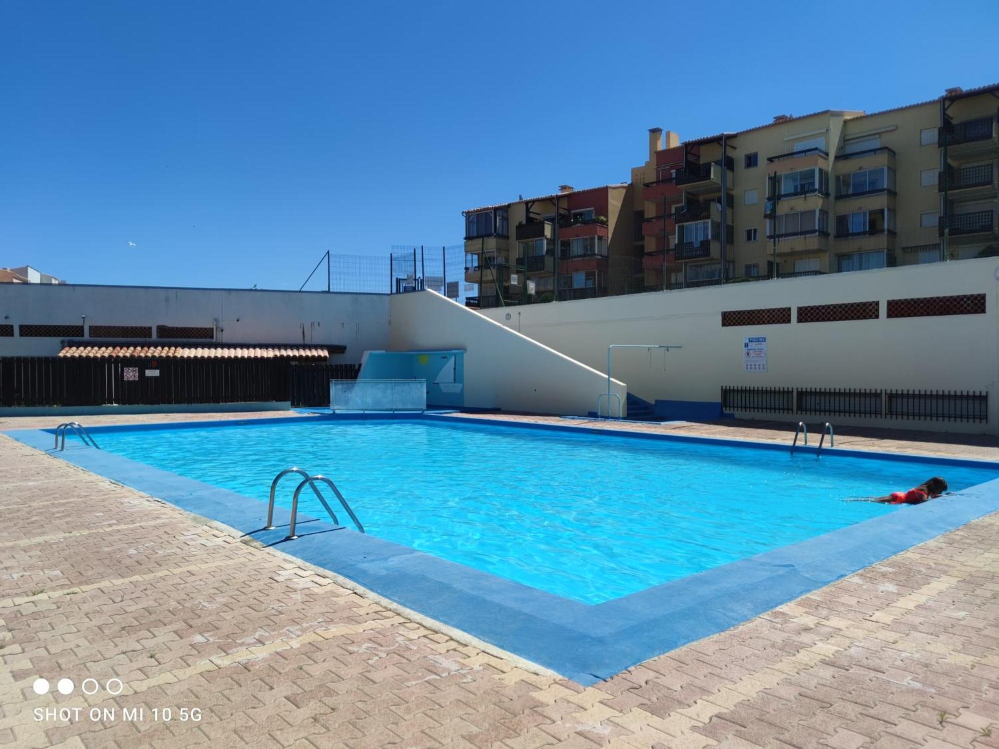 Studio Cabine Ile Des Pecheurs Cap D'Agde Tennis Екстер'єр фото